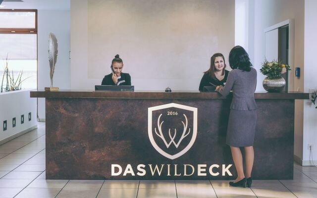 Das Wildeck
