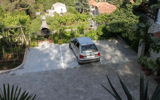 Apartments with a parking space Moscenicka Draga, Opatija - 7746