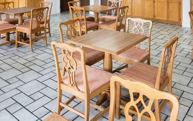 Comfort Inn Central Auburn