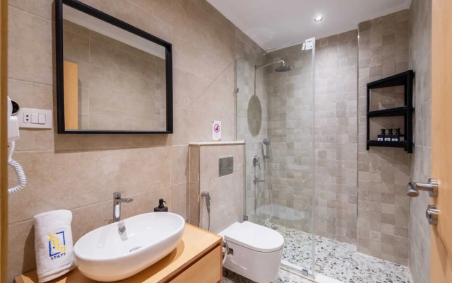 Jacuzzi 2bdr By The Pyramids Free Airport Pickup