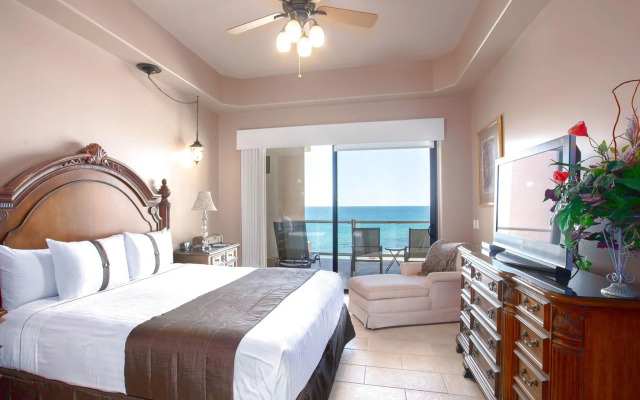 Las Palomas Beach & Golf Resort
