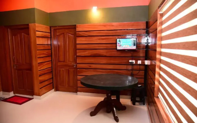 Mountain View Holiday Home ( A M Homestay)