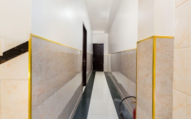 Kasa Hotel by OYO Rooms