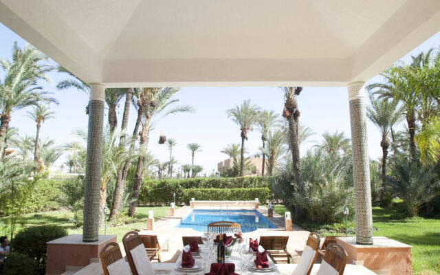 Domaine Rosaroum