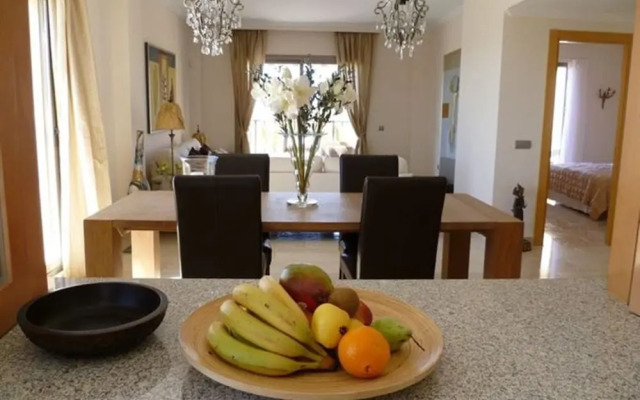 Apartamento La Hacienda de Cifuentes