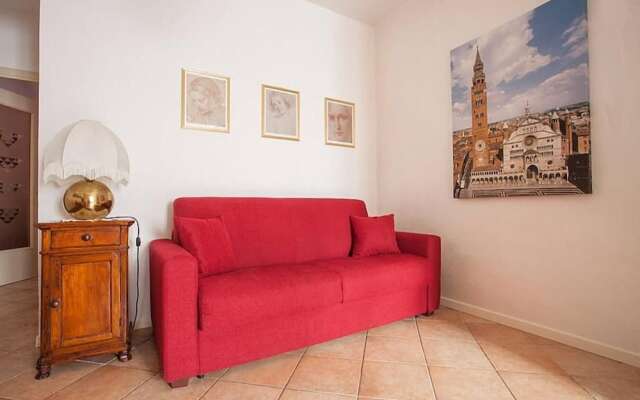 Bed & Breakfast Il Torrazzo