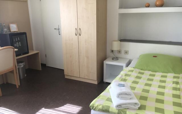 Hotel Mama Mia Garni