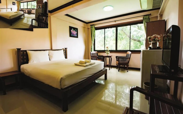 Hotel Avalon Chaweng