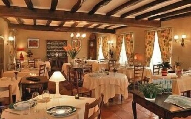 Auberge de la RivIère