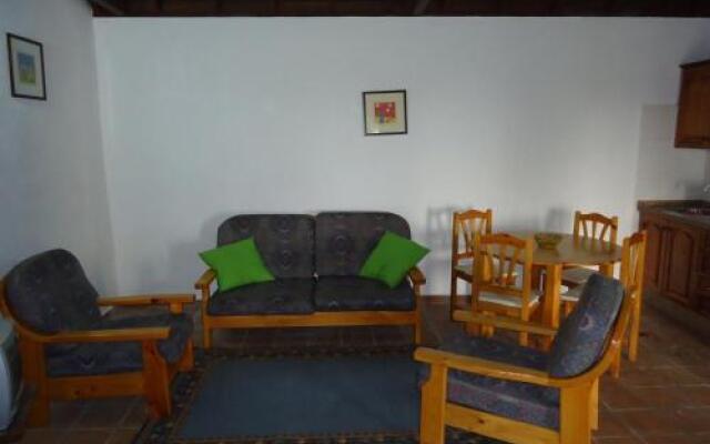 Casas Rurales Alajeró