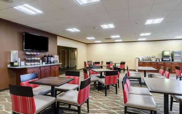 Comfort Inn Randolph - Boston