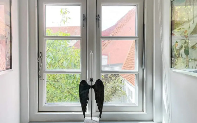 5 Star Holiday Home in Simrishamn