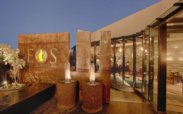 Levana Hotel