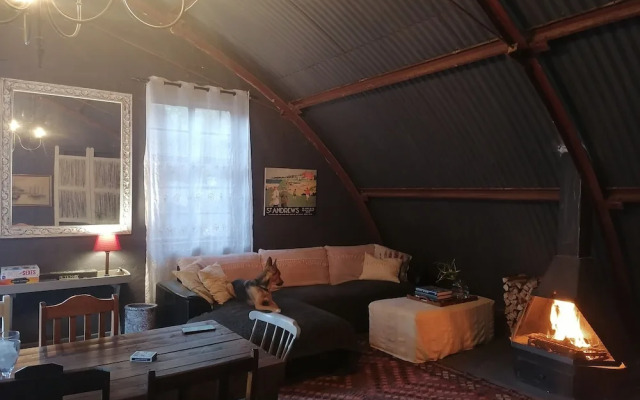 Hawklee Country House