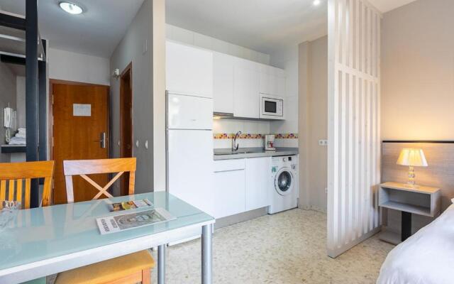 Apartamentos Guerrero