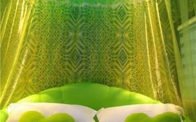 Set Chain Hotel Shangqiu South Railway Station