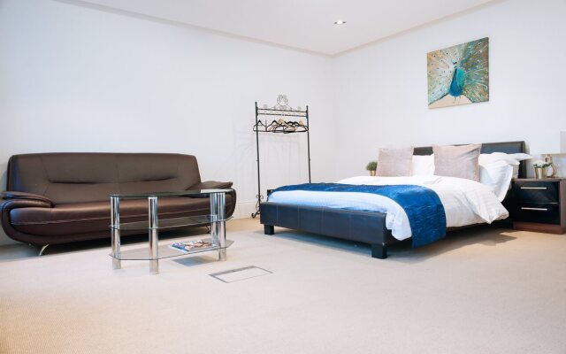 Mayfair Guesthouse