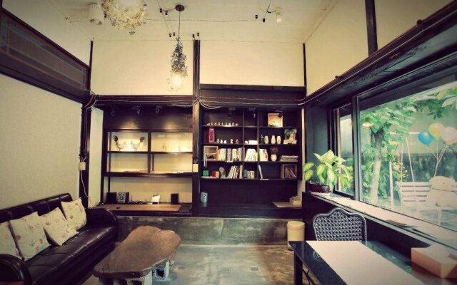Daydream Hostel