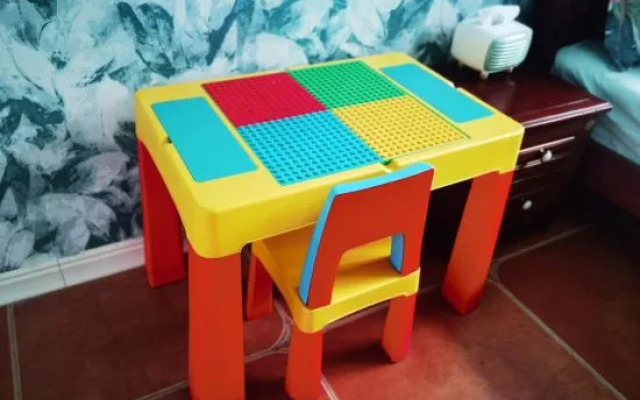 Longqingxia Hemu Residence