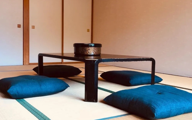 The Ritz-Carlton, Nikko Hotel