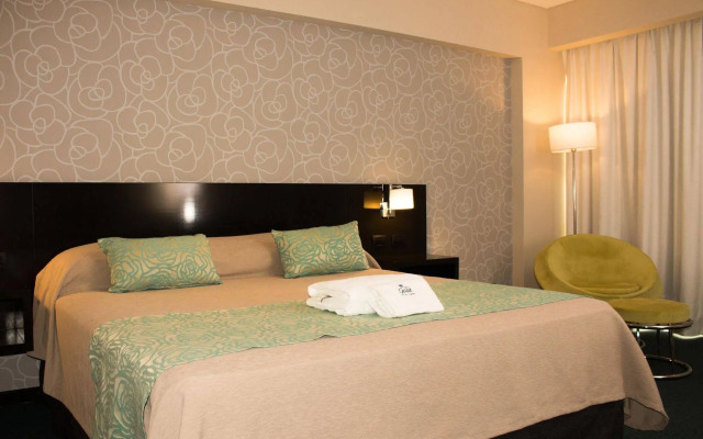 Gala Hotel y Convenciones