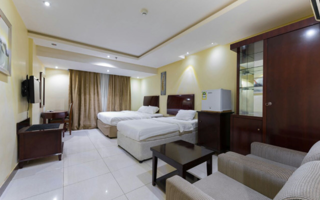 Al salam Hotel 1