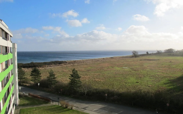 Ostsee-residenz Damp