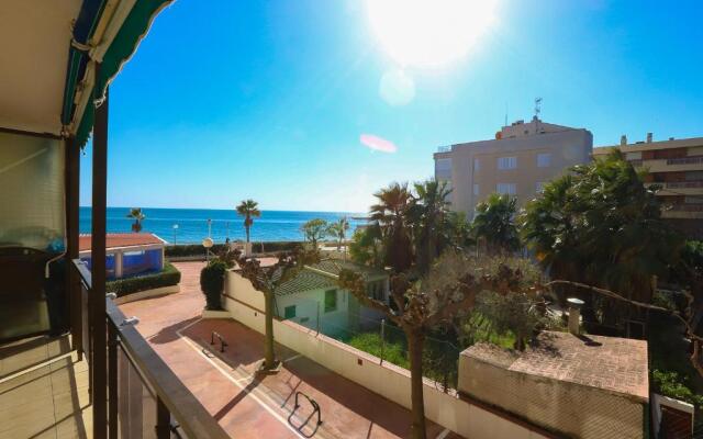 Apartamento Differentflats Costa D' or II