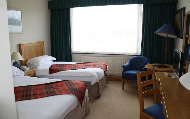 Renvyle House Hotel & Resort