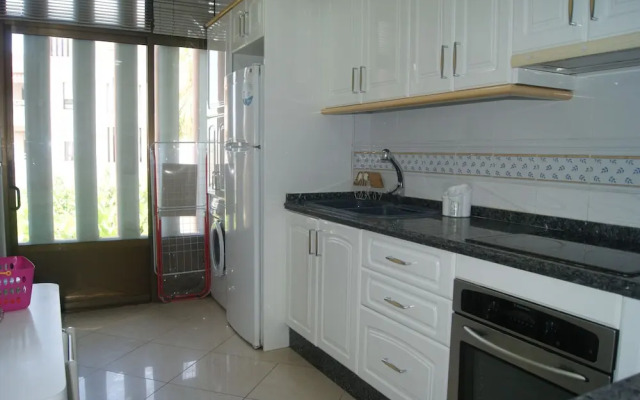 Marineu Cargador Calypso 3-5