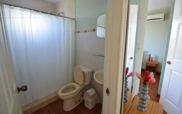 Caribbean Villages Apartments