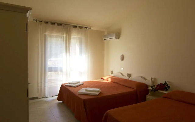 Agriturismo Sa Rocca