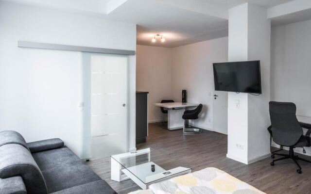 Central Apartments Aalen