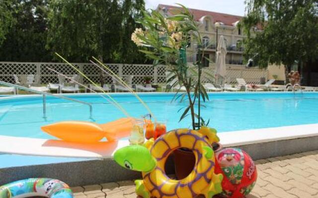 Mátyás Király Gyógy- és Wellness Hotel