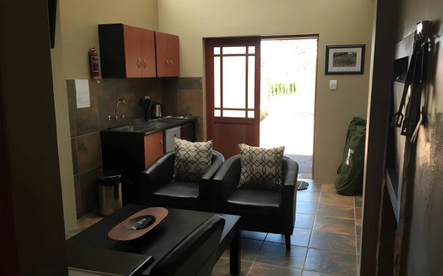 Treelands Estate Dullstroom
