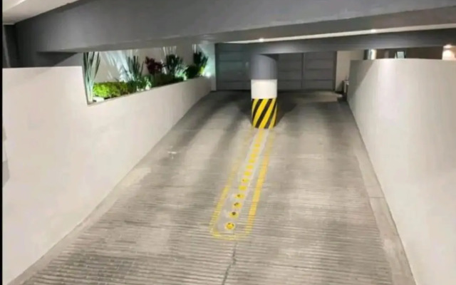 Tu joya Tapatia - Apartamento con alberca y aire acondicionado