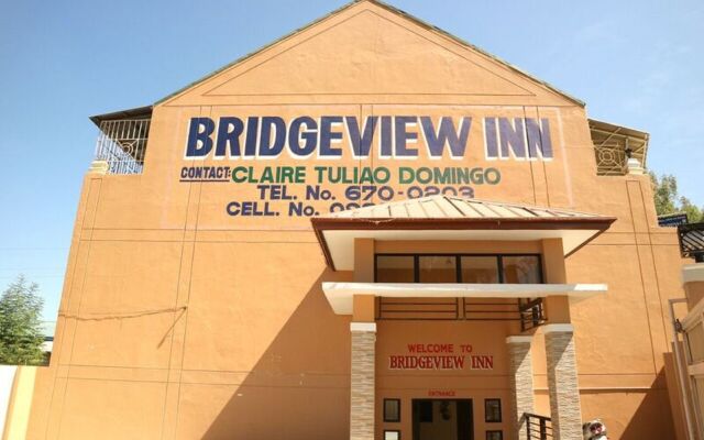 Bridgeview Hotel