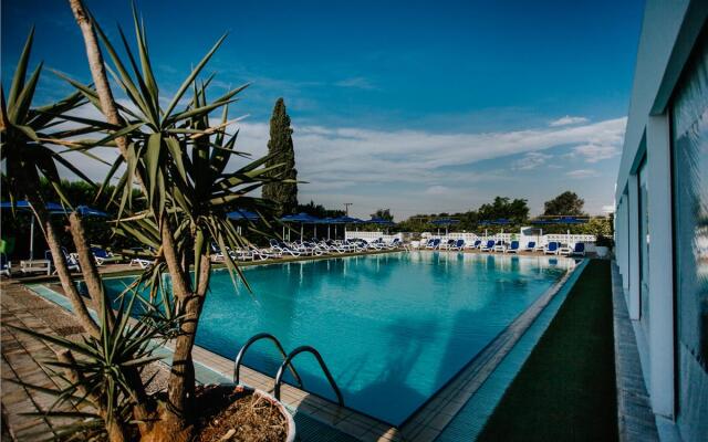 Sveltos Hotel
