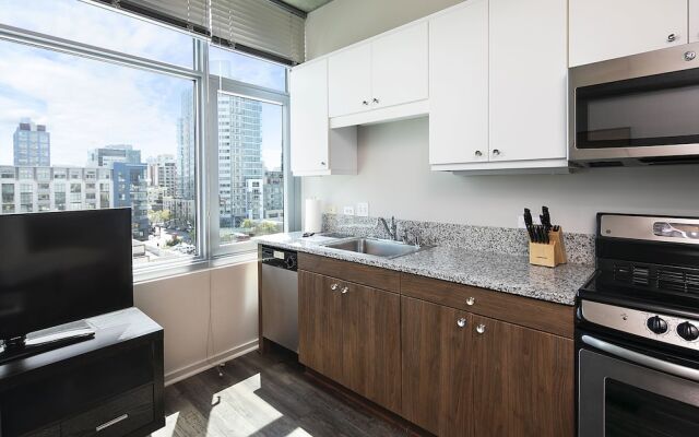 Sixth Ave Condos by Barsala