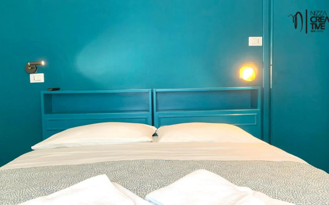 Nizza Creative Hotel