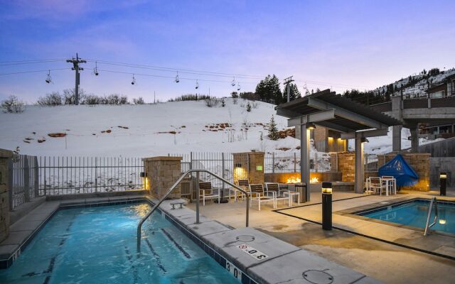 Apex at Park City, A Vail Resorts Property