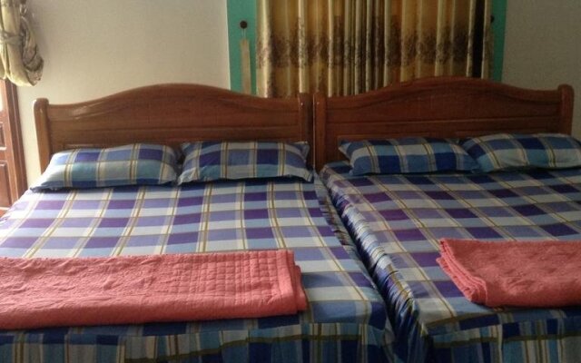 Thanh Hien Guesthouse