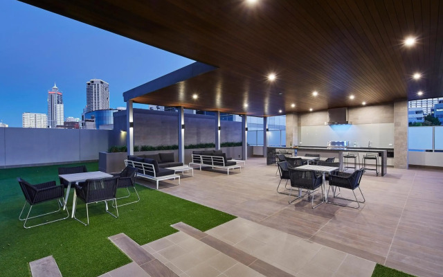 The Sebel West Perth Aire Apartments