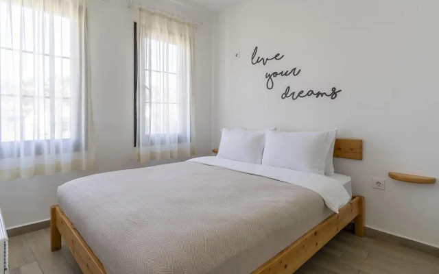 Naro Suites Cesme Marina