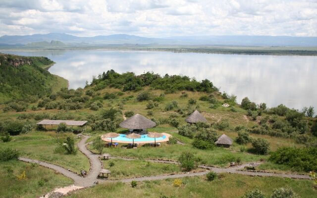 Sunbird Lodge Elementaita