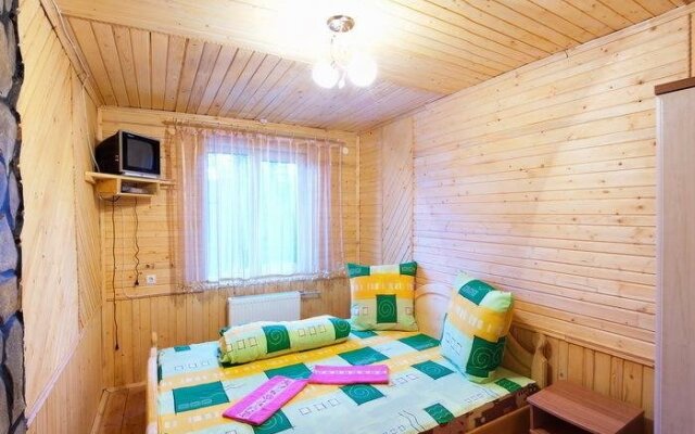 Smerichka Hotel