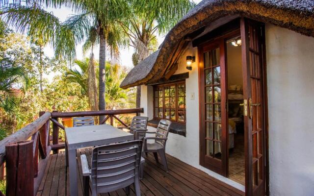 The Villa Manor & Spa