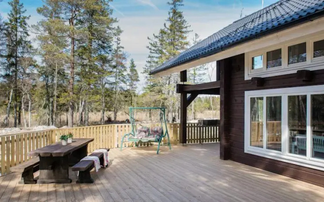 Merekivi Holiday Home