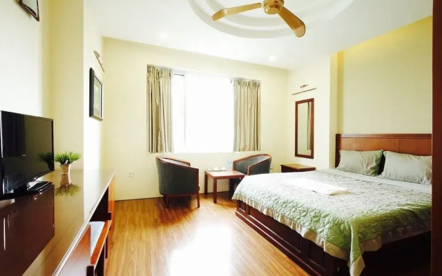 Newland Studio Apartment 9