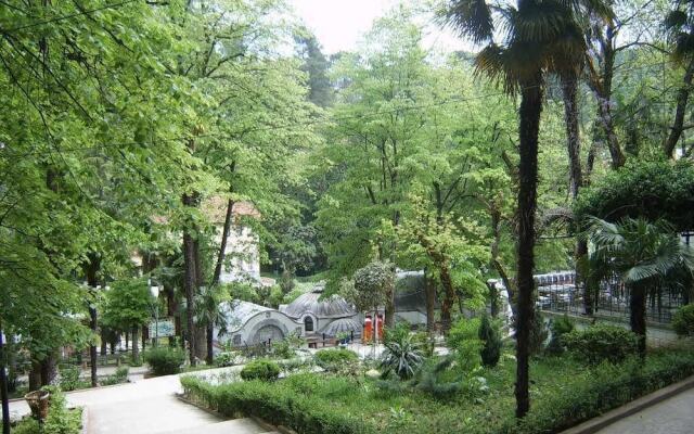 Thermal Park Hotel